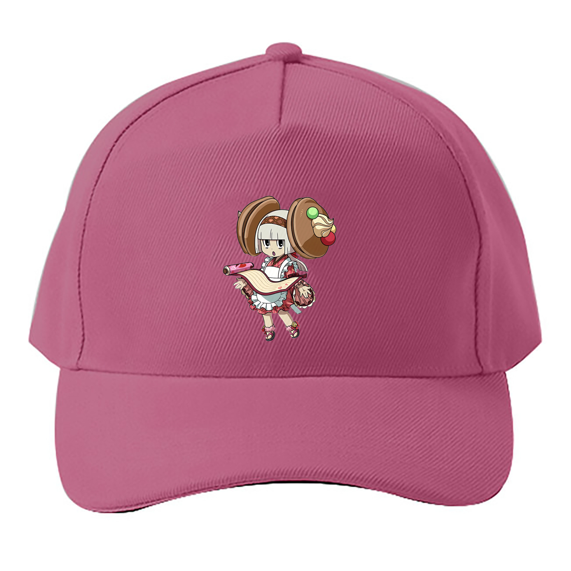 （画像用） 妖怪ウォッチ Yo-kai Watch ベースボールキャップ 綿100％ 男女兼用 帽子 スポーツ